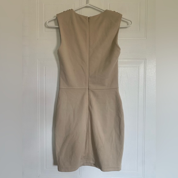 Nookie Mini Sequins Dress Size XS/6AU - Picture 3 of 4